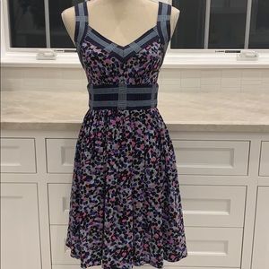 Plenty by Tracy Reese Silk Dress